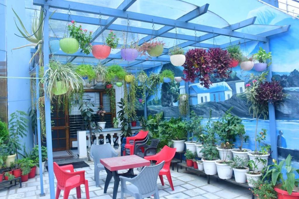 Shreshth Home Stay - Best Family Accommodation - 3Km From Har Ki Pauri, Haridwar, Uttarakhand エクステリア 写真